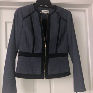 Calvin Klein woman Blazer